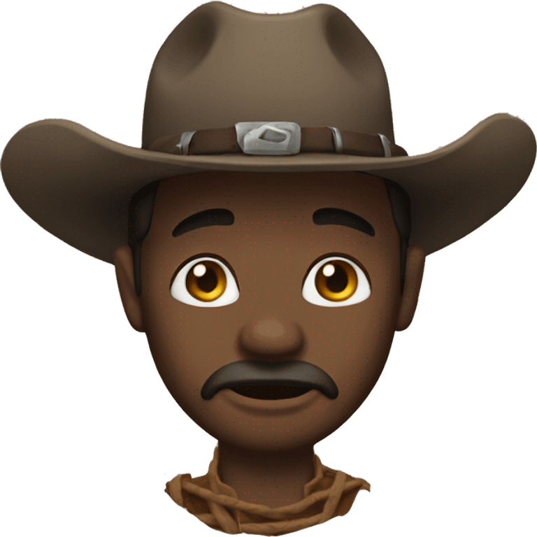 Western  emoji