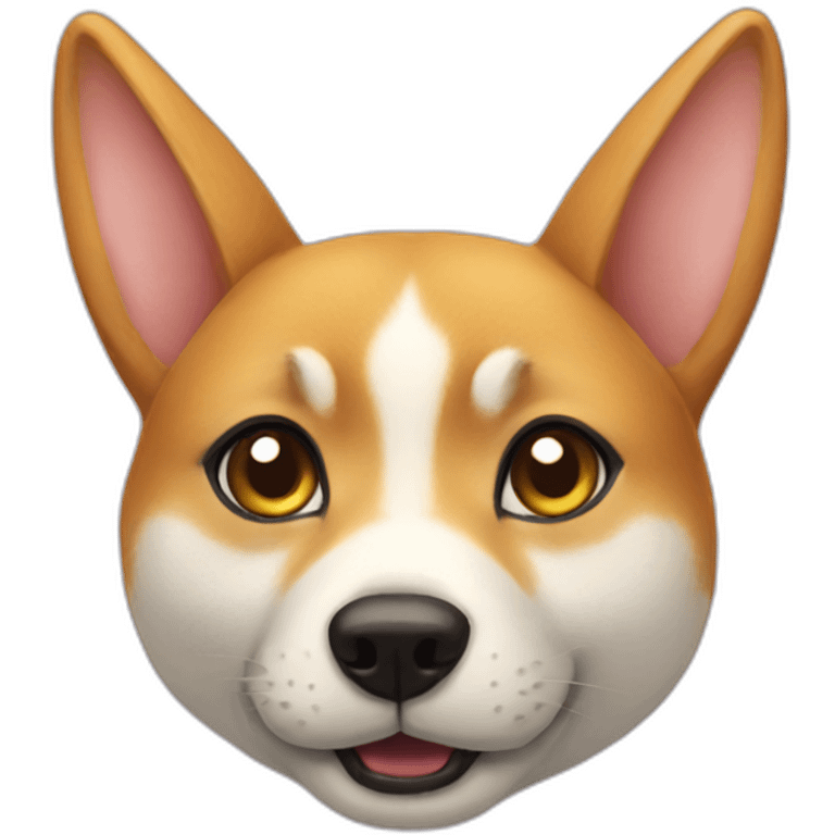 rabbit-shibainu emoji