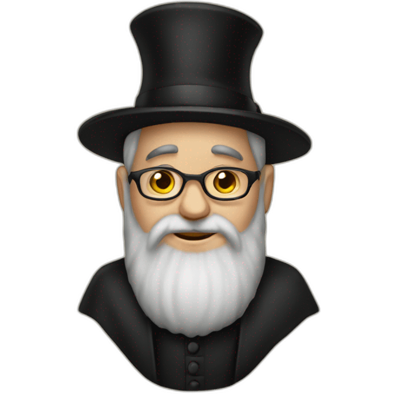 Rabbin emoji