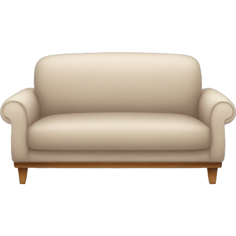 couch emoji