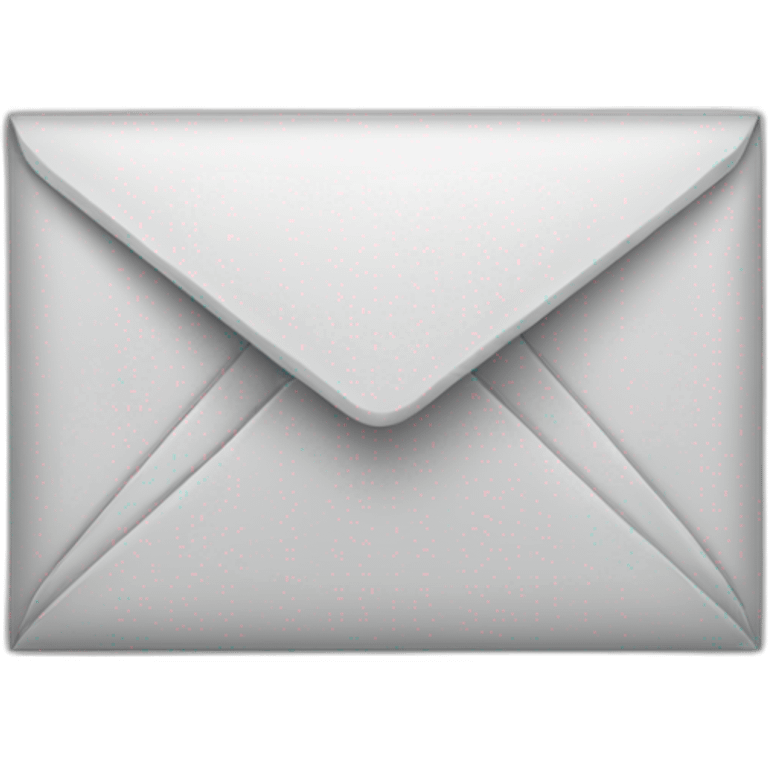 Email emoji