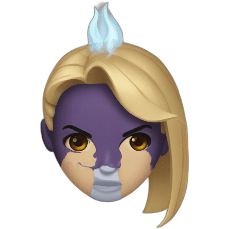 buffy the vampire slayer emoji