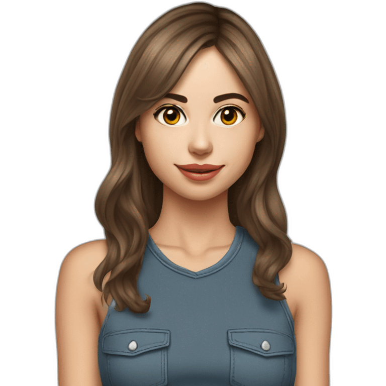 Nudiest Riley reid emoji