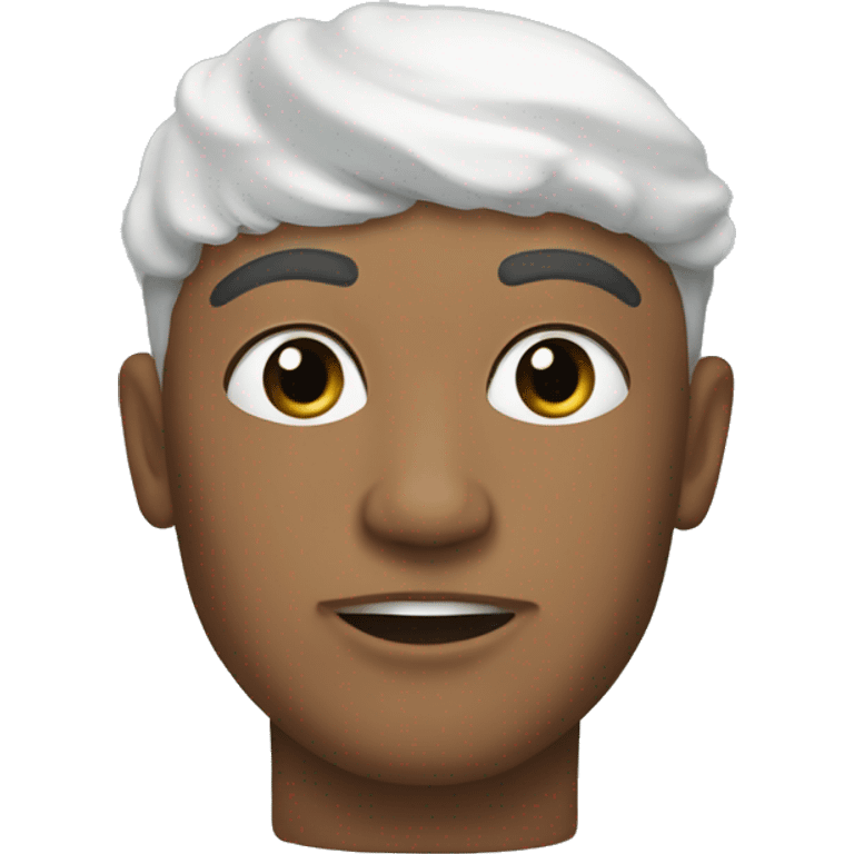 Hermes emoji