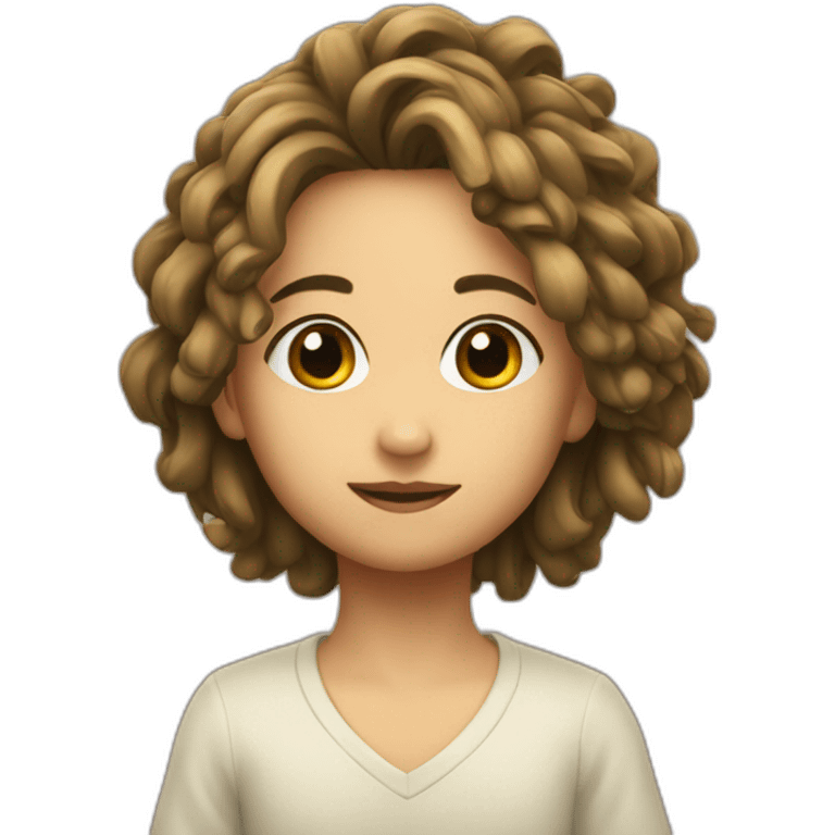 Kirua emoji