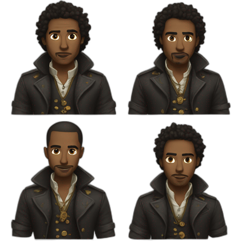 clockwork brothers emoji