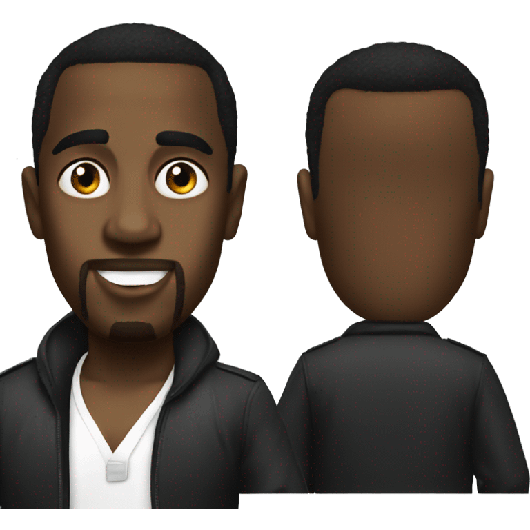 p-diddy emoji