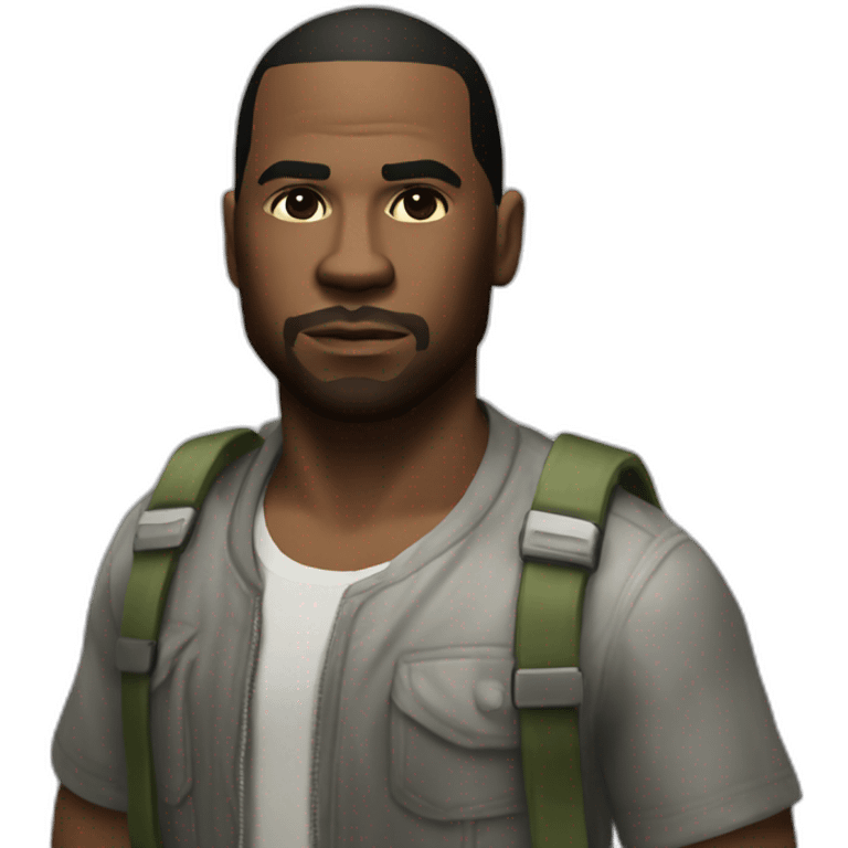 GTA VI(logo) emoji