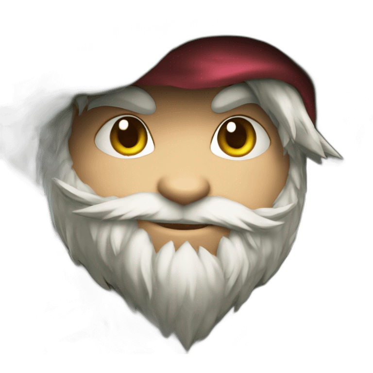 teemo emoji