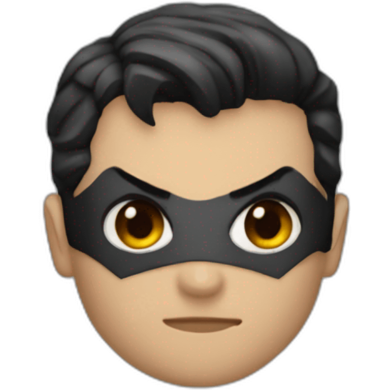 Jason todd emoji