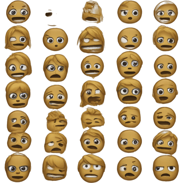 Board  emoji