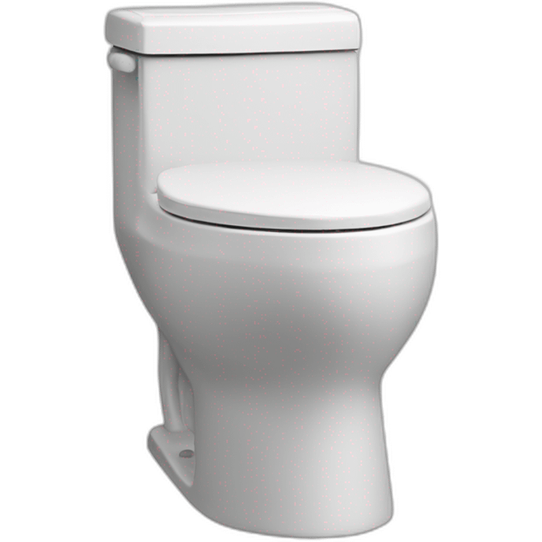 skibidi toilet from youtube emoji