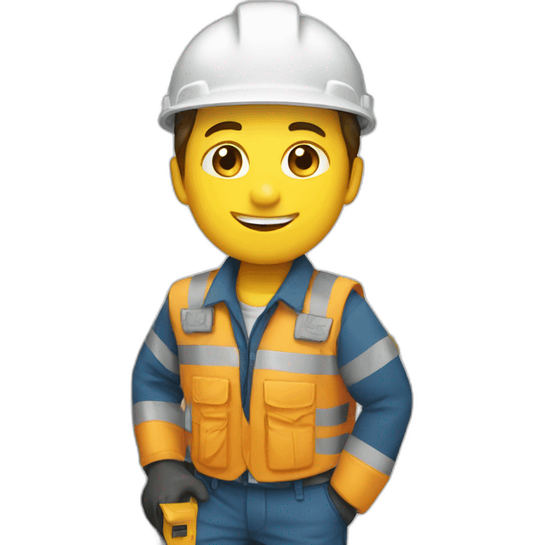 electrician emoji