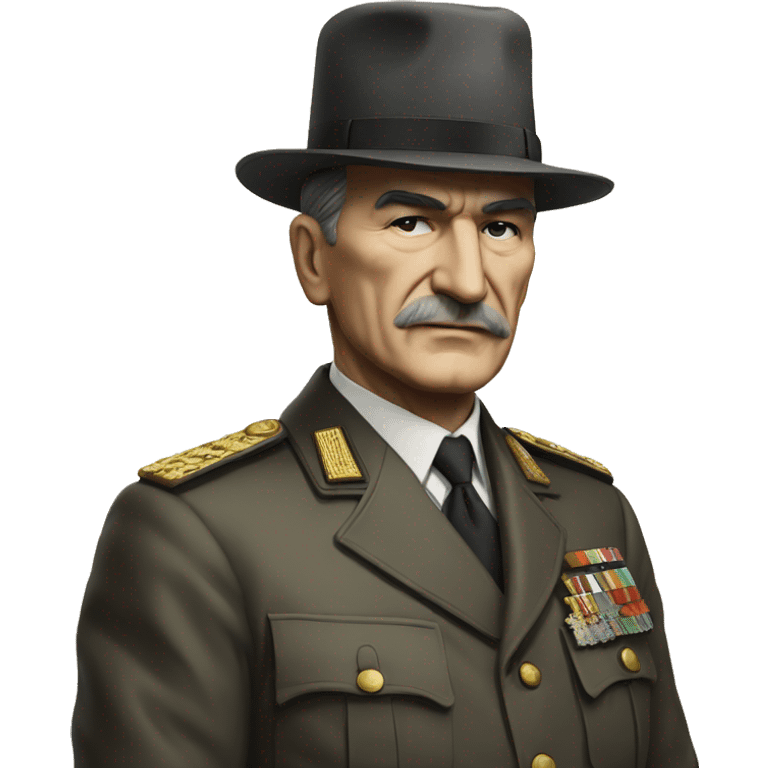 Atatürk emoji