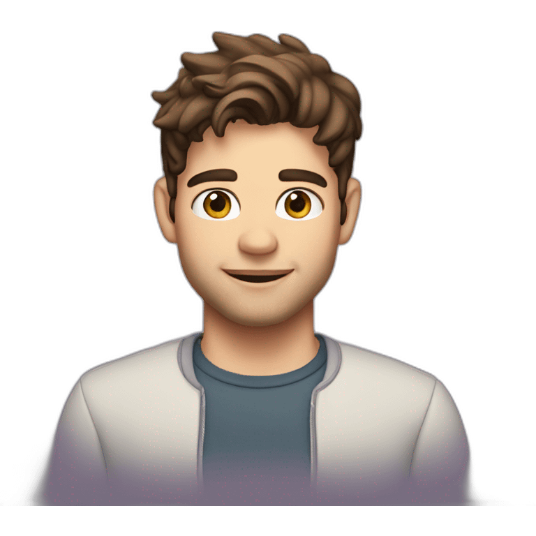 Jeremy jordan emoji