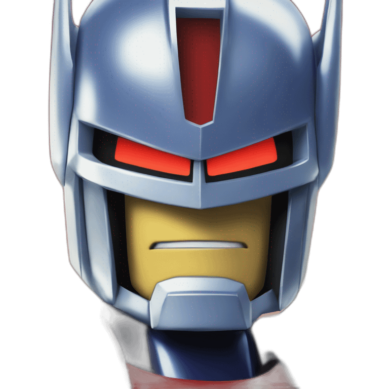 mazinger z emoji