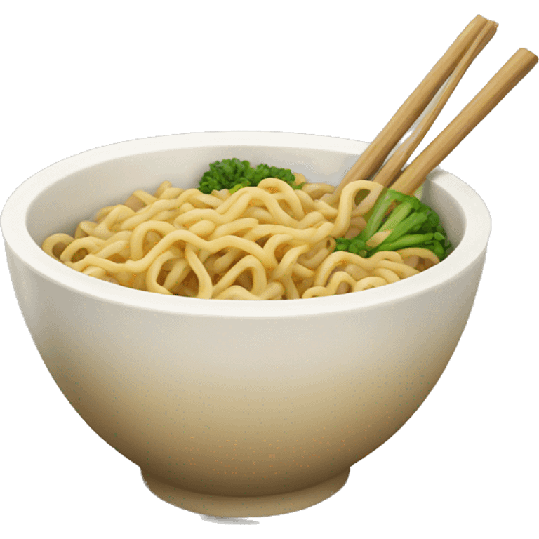 buldak noodles emoji