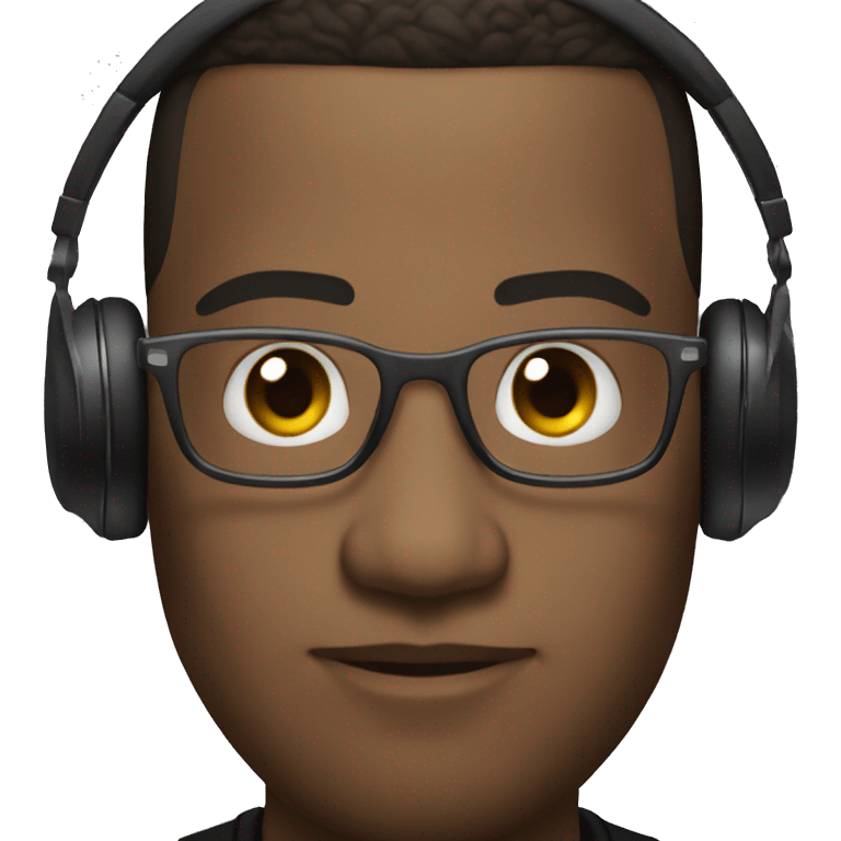 DJ frg emoji