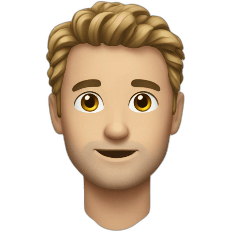 Jed emoji