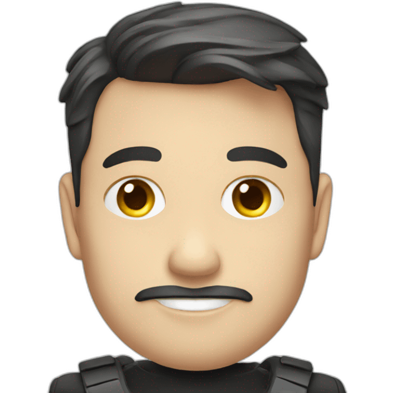 Tesla emoji