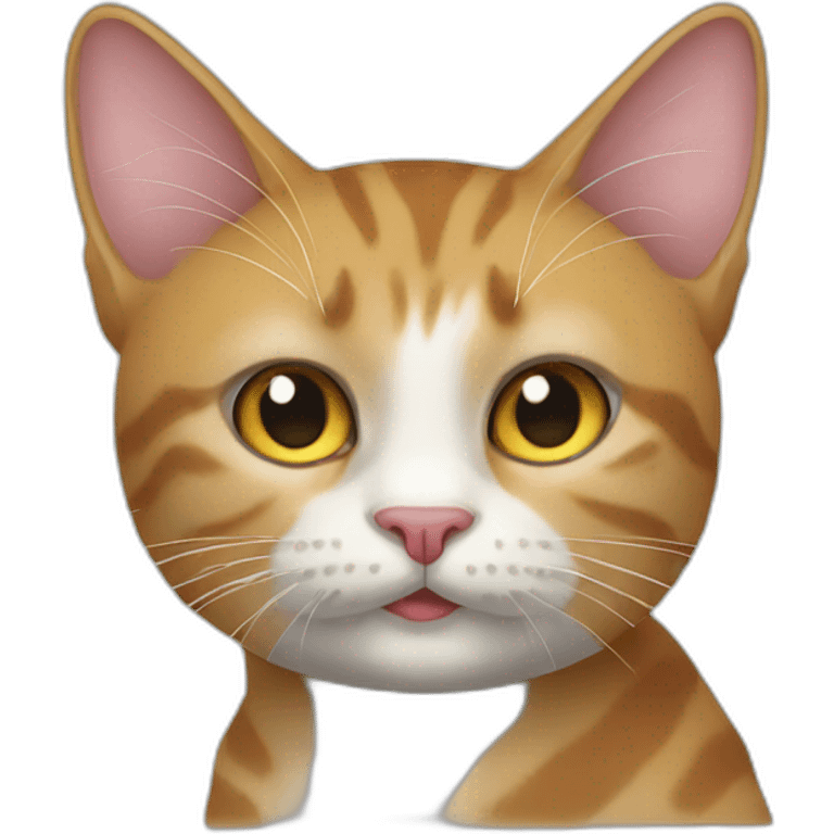 macri cat emoji