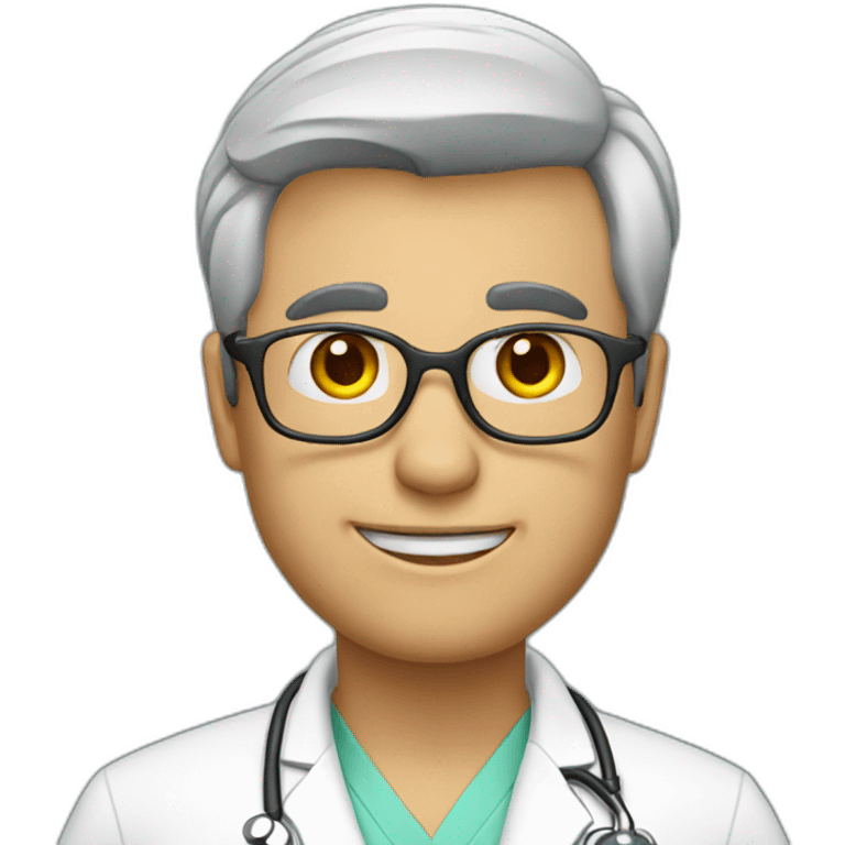 doktor emoji