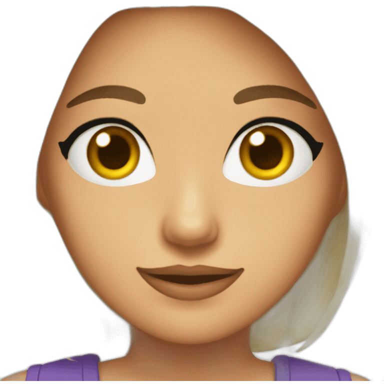 Bianca Castafiore emoji