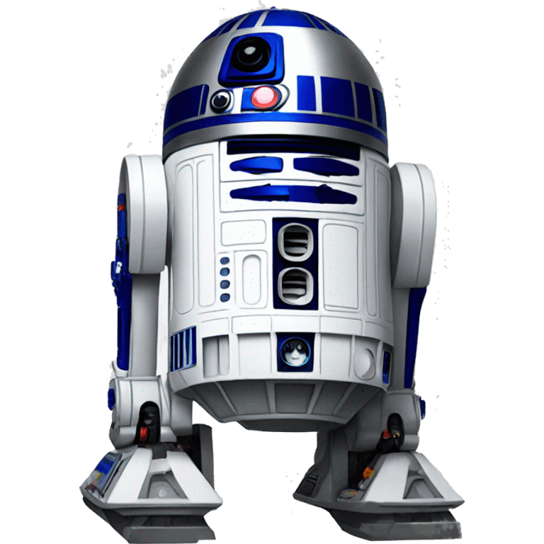 r2d emoji