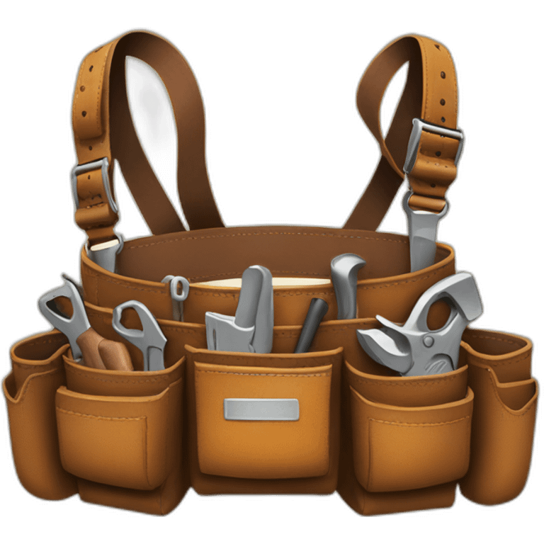 tool belt emoji