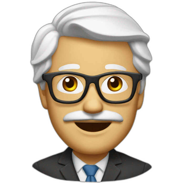 Le grand jd emoji