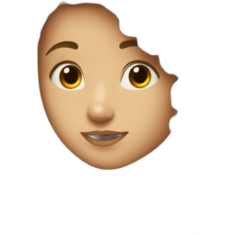 Anya emoji