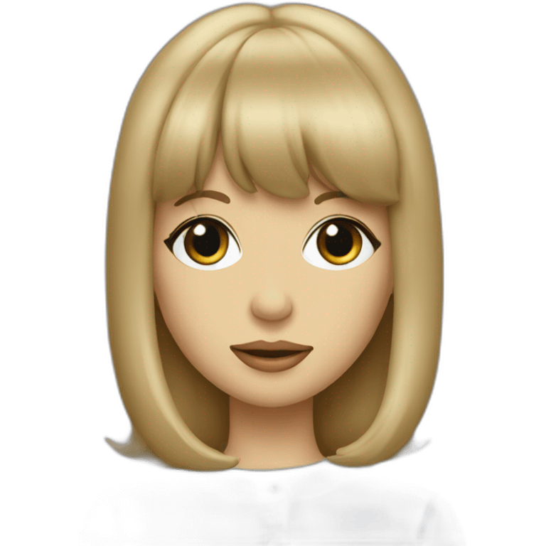 Pattie boyd emoji