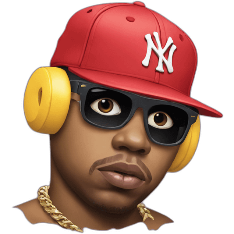 Westside gunn emoji