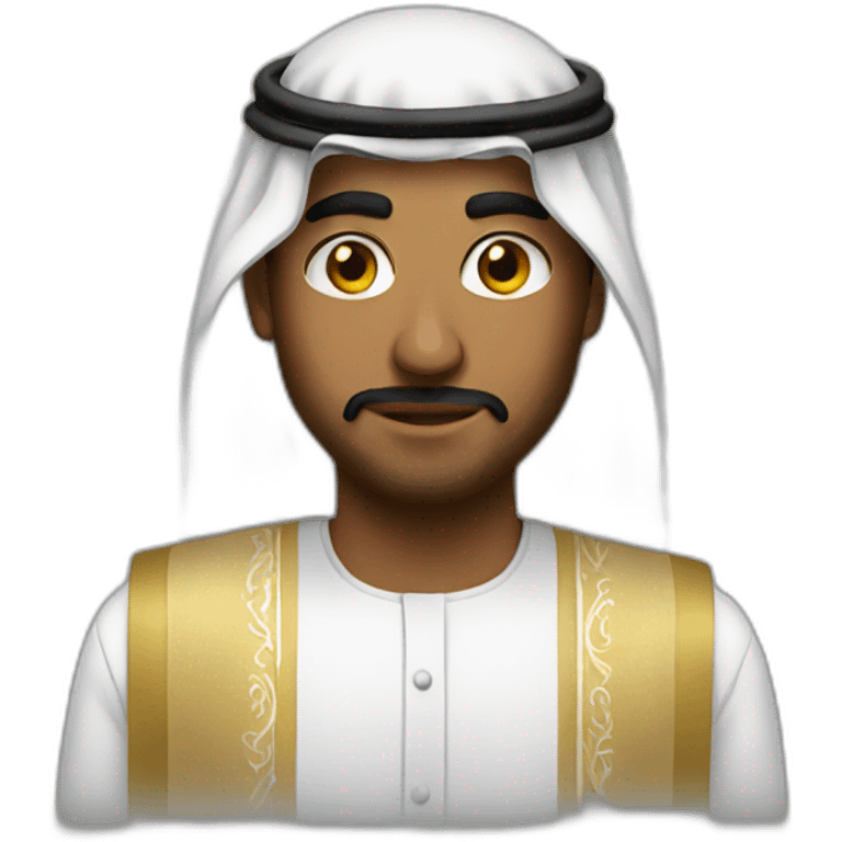 saudi emoji