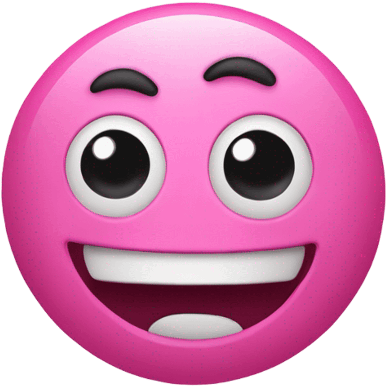 Kirby  emoji