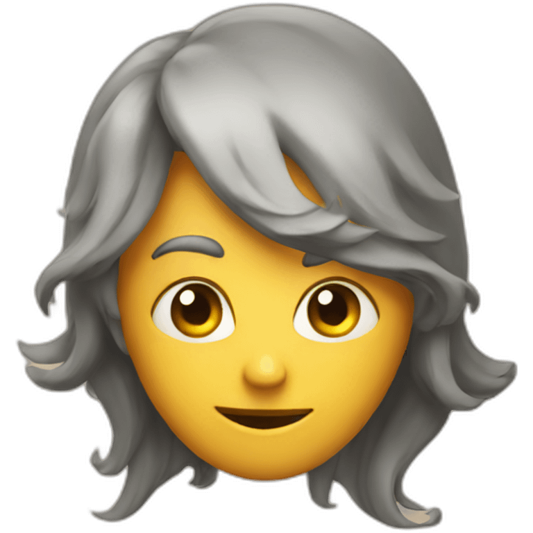 hallo emoji