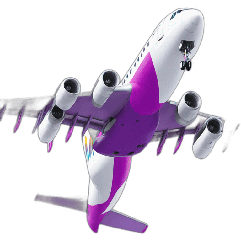 eurowings airbus a320 emoji