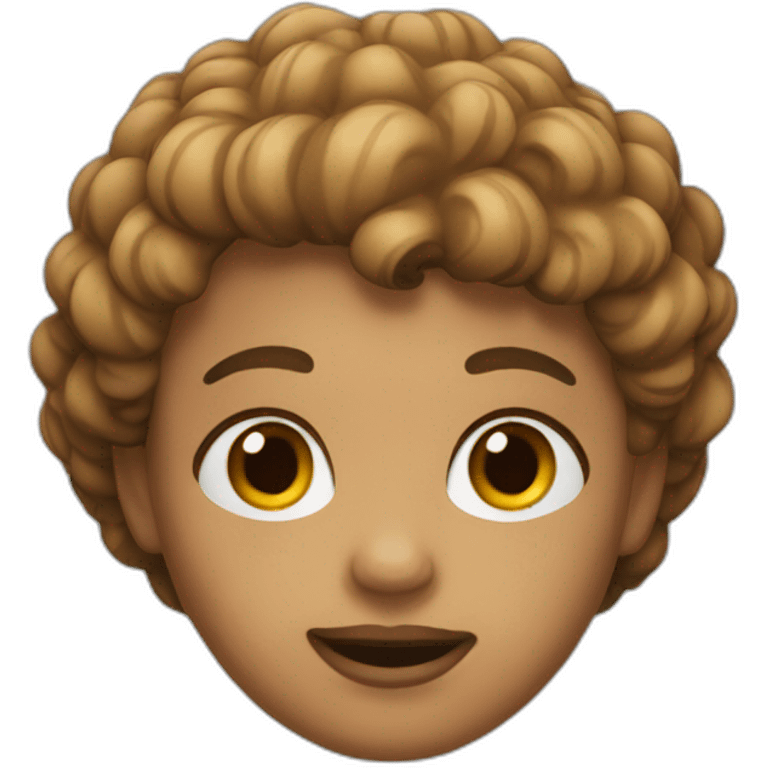 Face memoji emoji