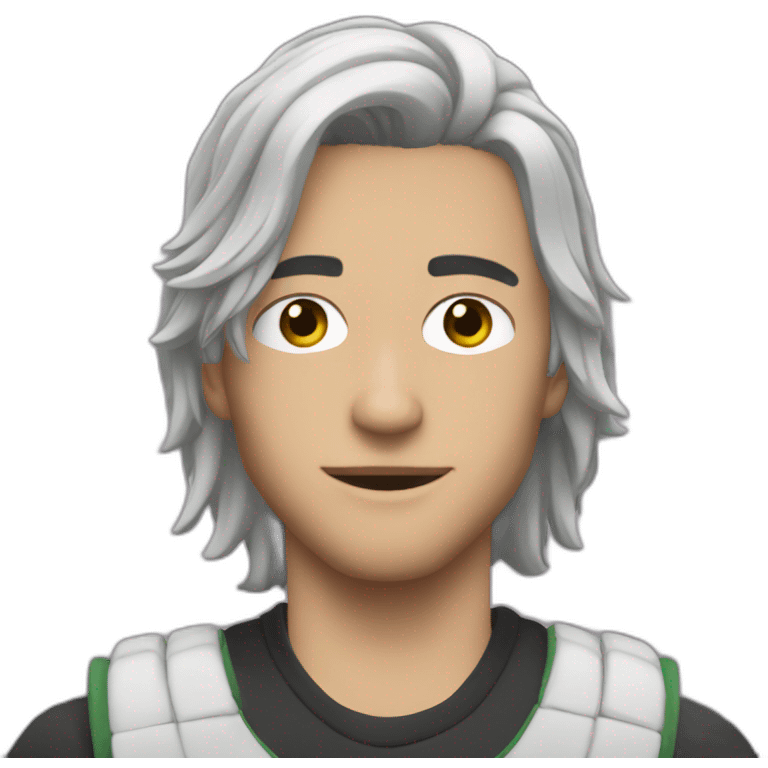 elliot alderson emoji