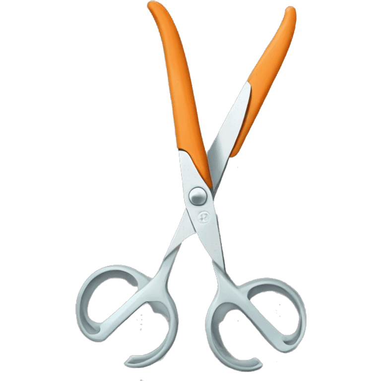 pair of gardening shears emoji