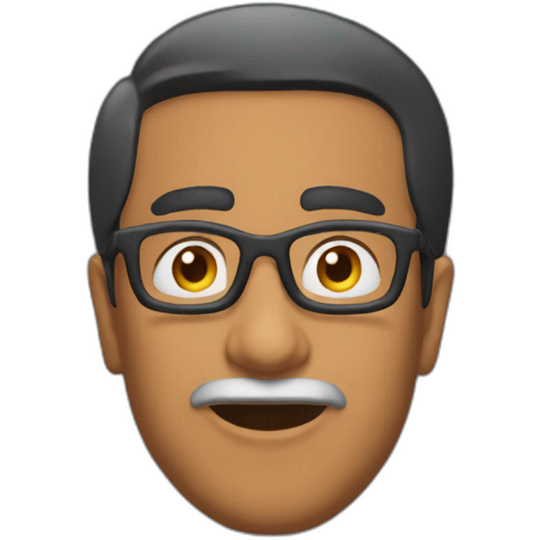 Jethalal emoji