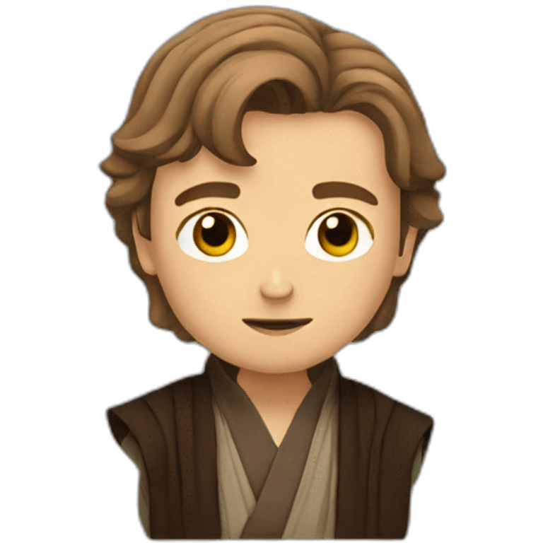 anakin emoji