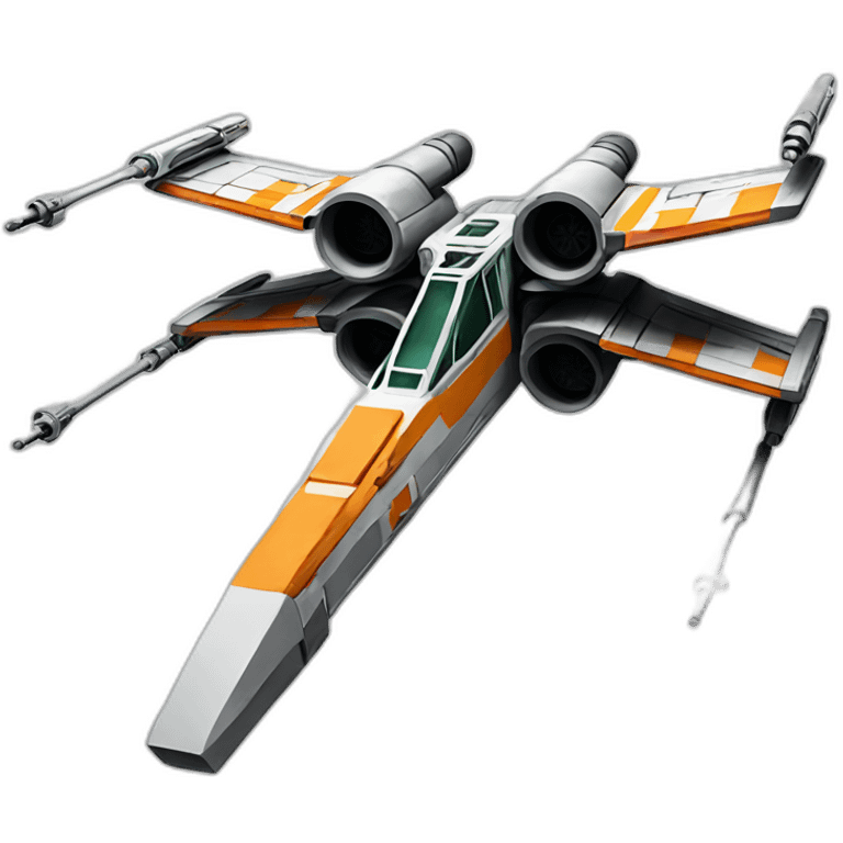 x-wing emoji