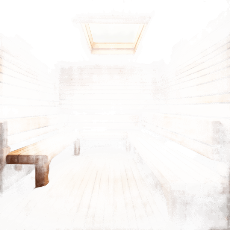 Sauna emoji