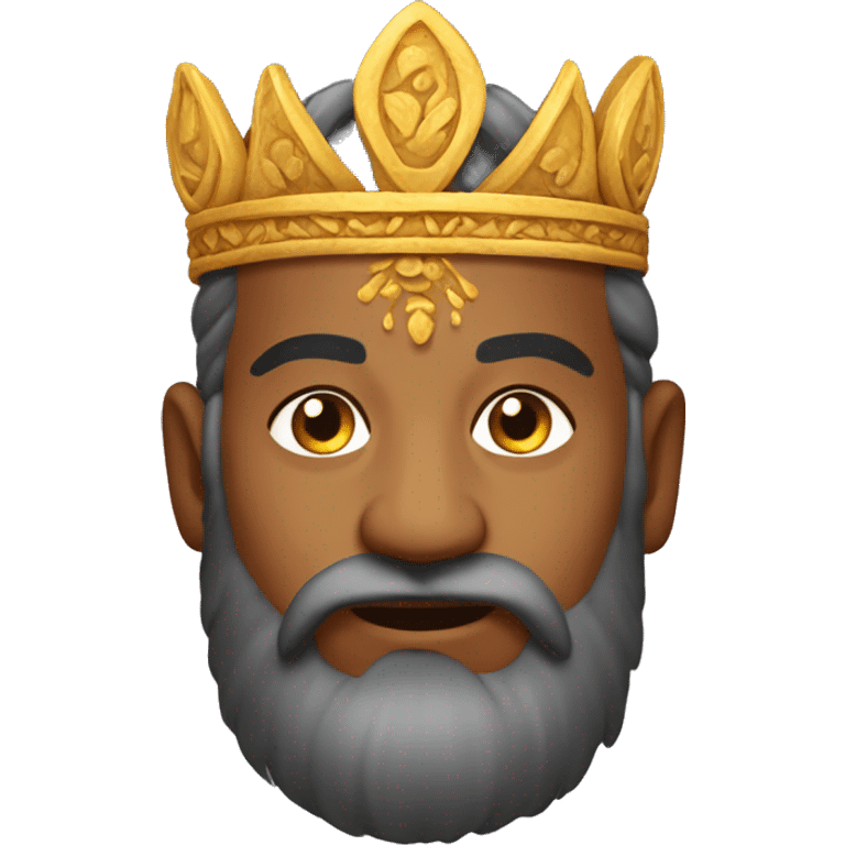 Hawan krengee emoji