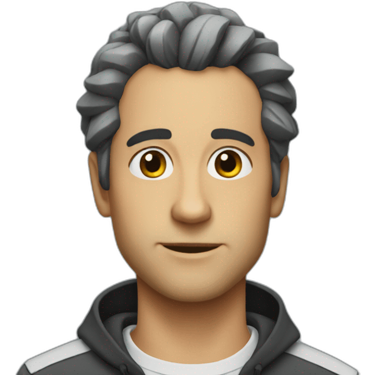 julien emoji