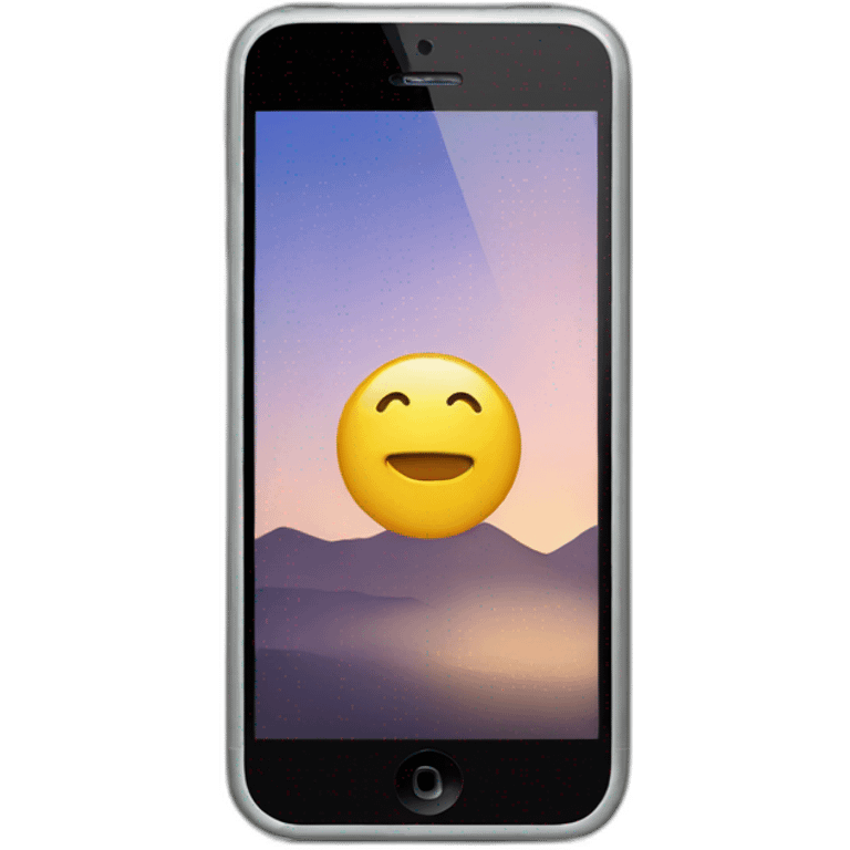 iphone emoji