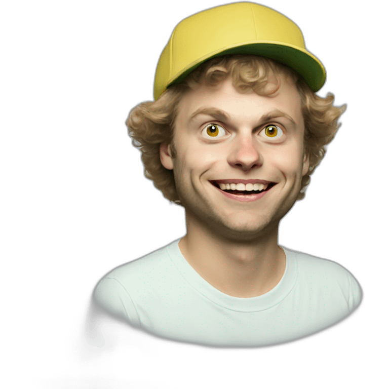 mac demarco emoji