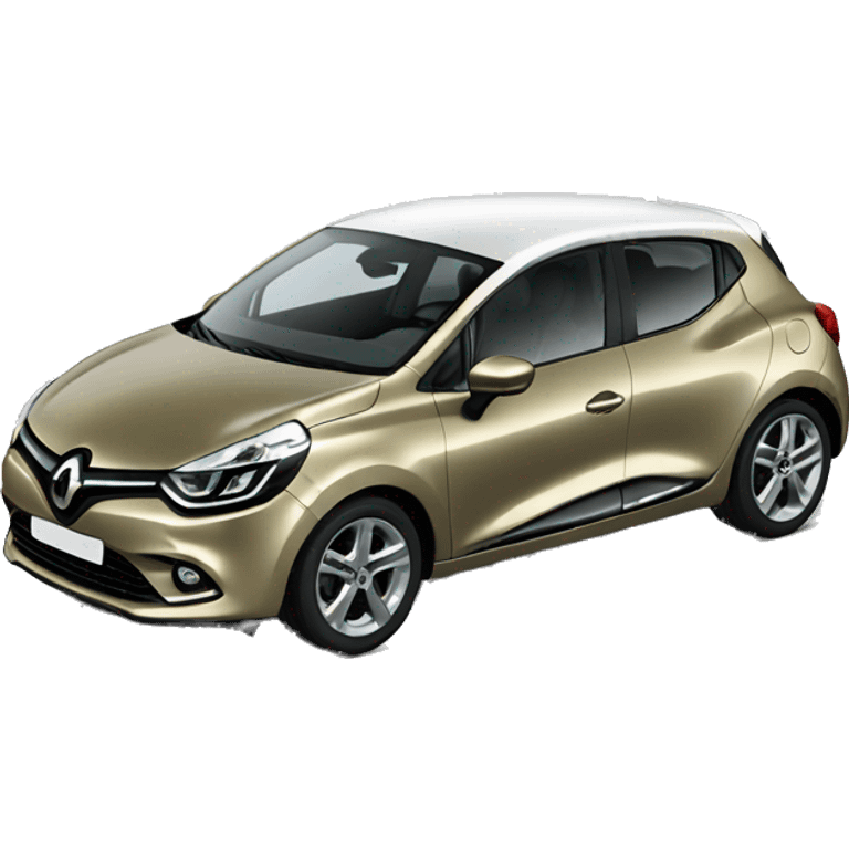 clio-voiture emoji