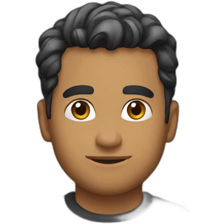 neil krishnan emoji